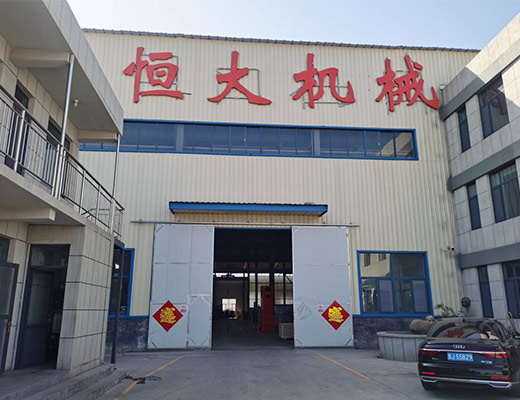 高速液壓打夯機廠家